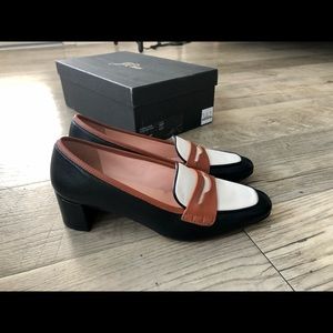 NWOT - J.Crew Loafers - never used!